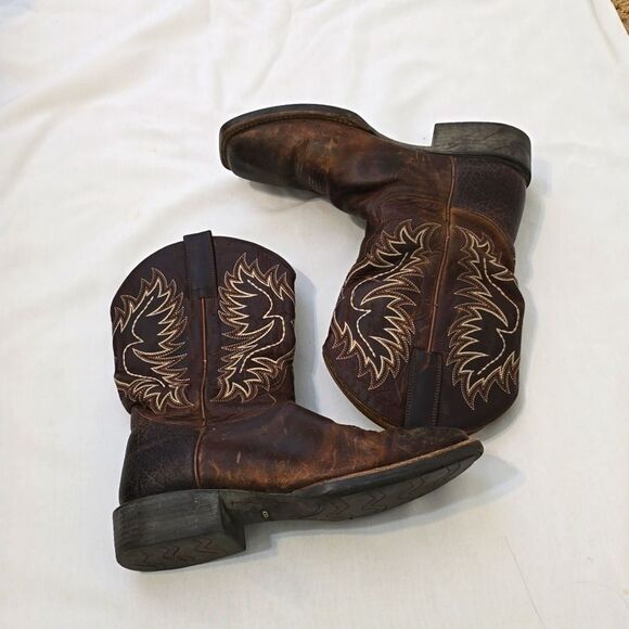 Cody James Western Boots Men’s size 9 D - Picture 1 of 9